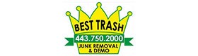Best Junk Removal Companies Timonium MD